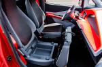 Baojun E200 2018 года
